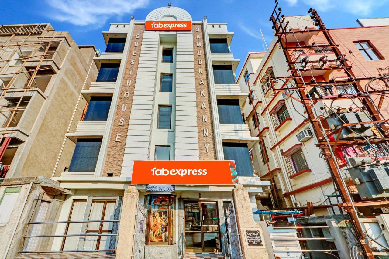 Fabexpress Samudra Kannya 3*