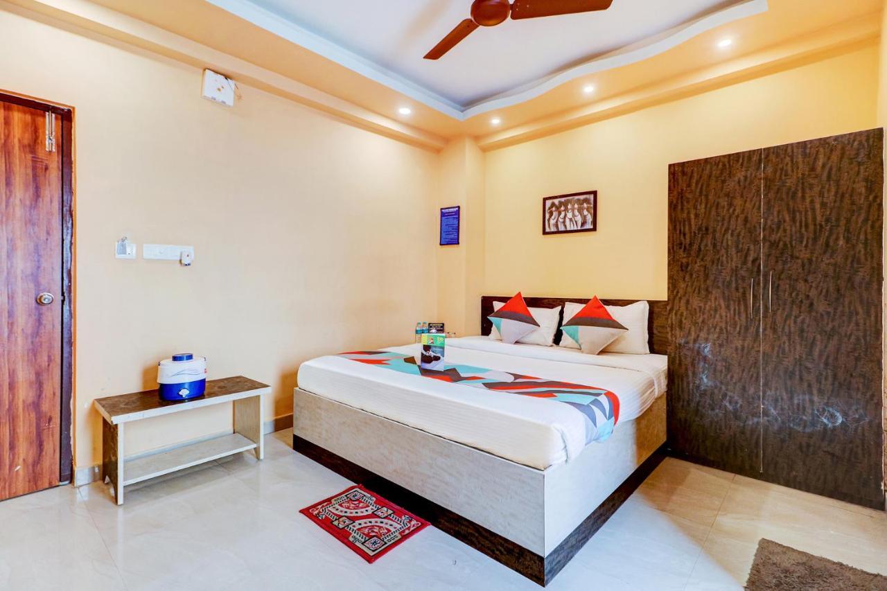 Hotel Fabexpress Samudra Kannya 3*