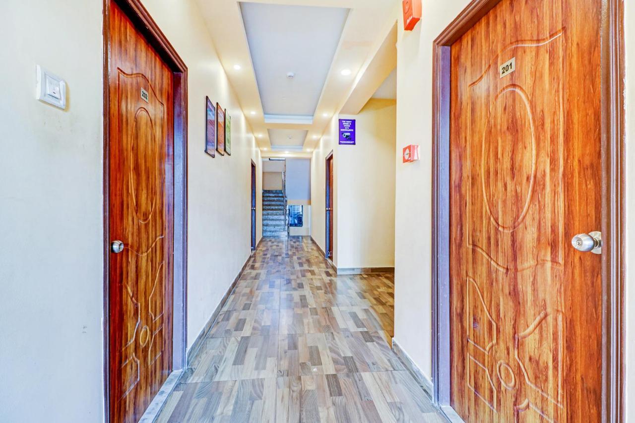 Hotel Fabexpress Samudra Kannya Digha (West Bengal)