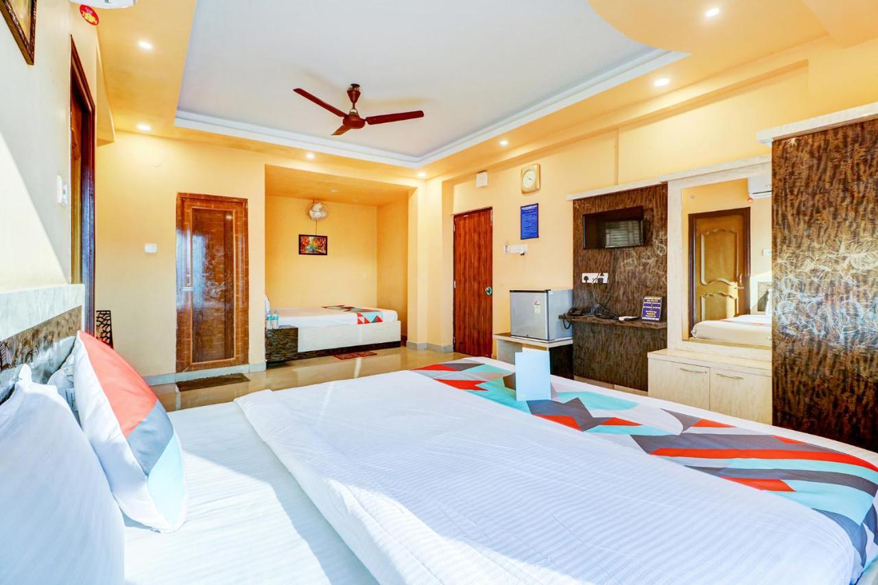Fabexpress Samudra Kannya 3* Digha (West Bengal)