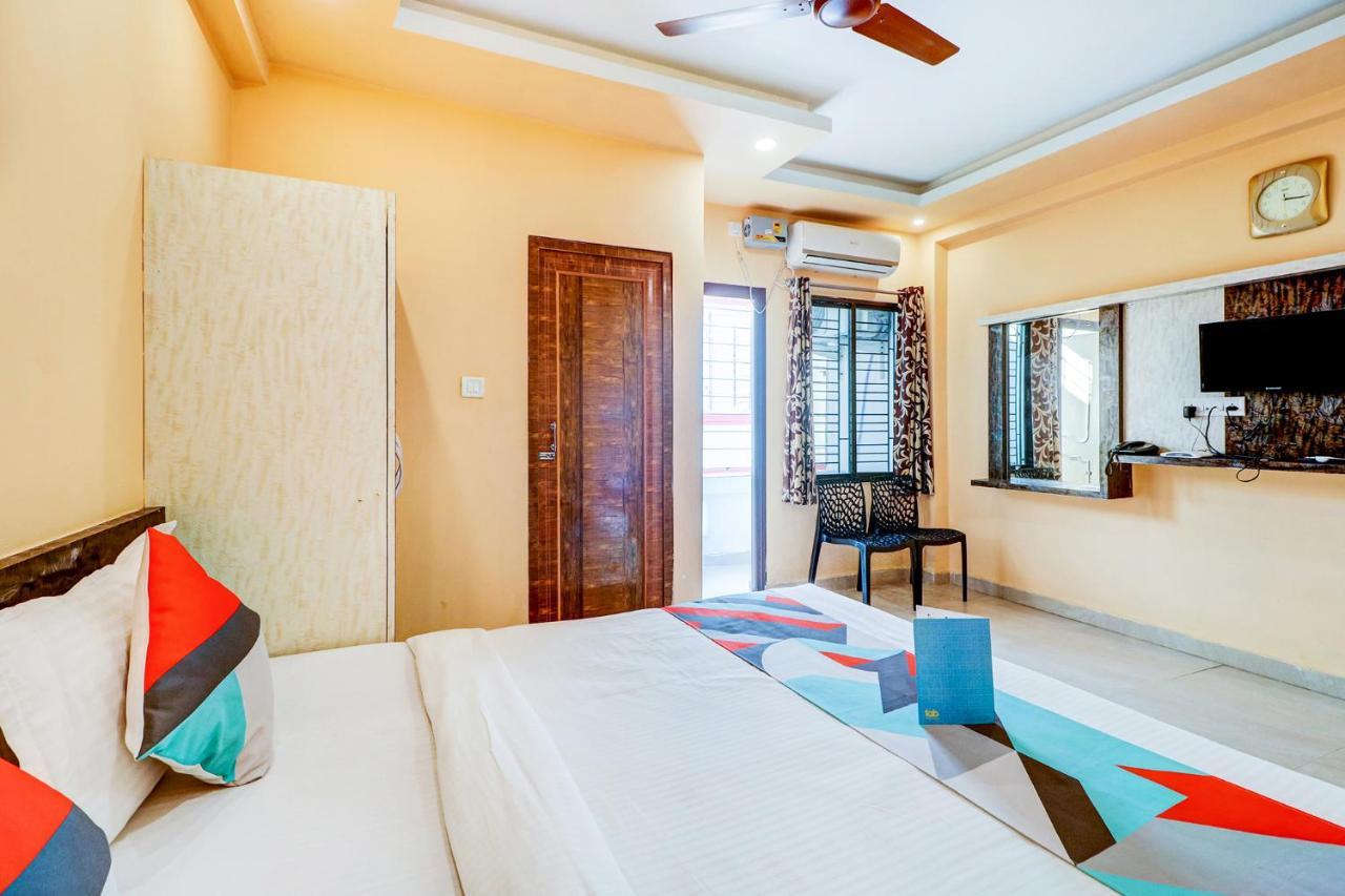 Fabexpress Samudra Kannya 3* Digha (West Bengal)
