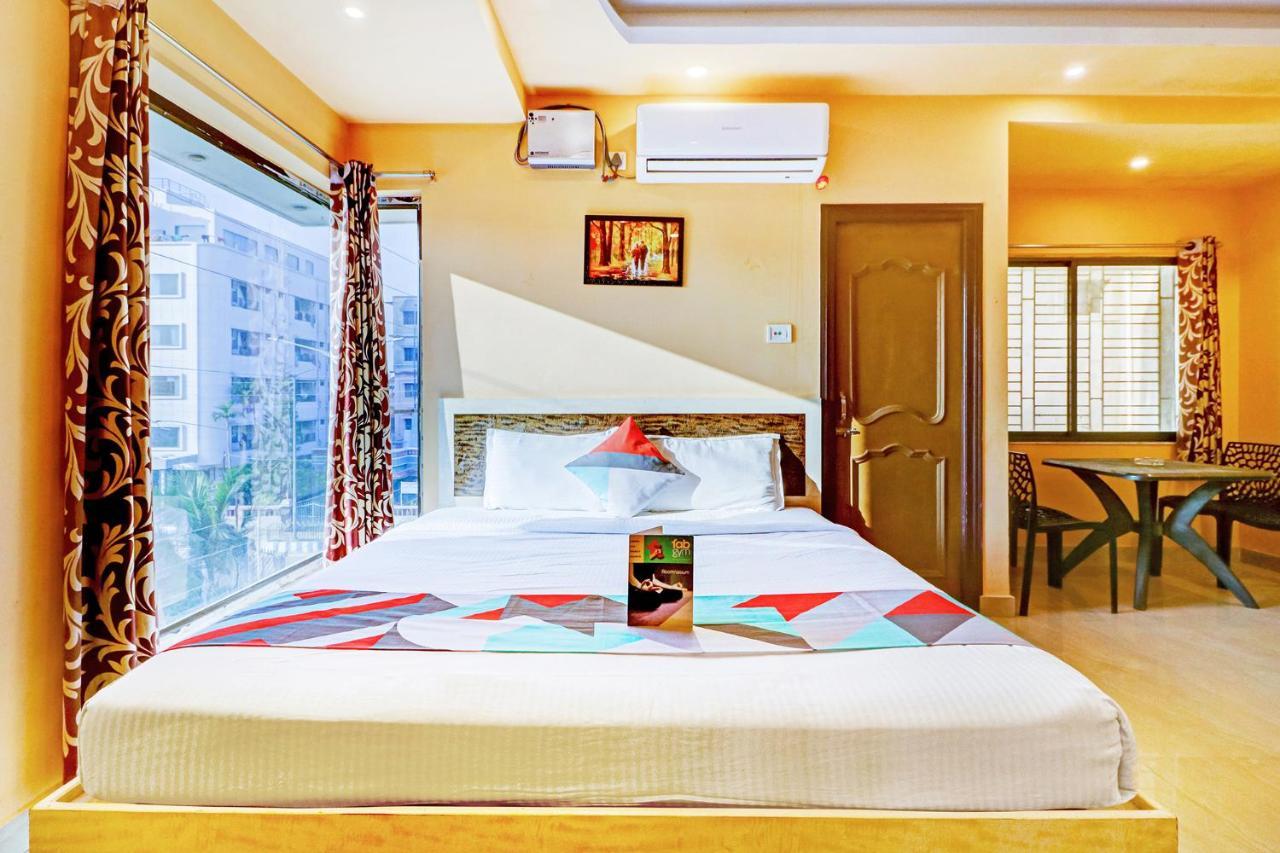 Hotel Fabexpress Samudra Kannya Digha (West Bengal)