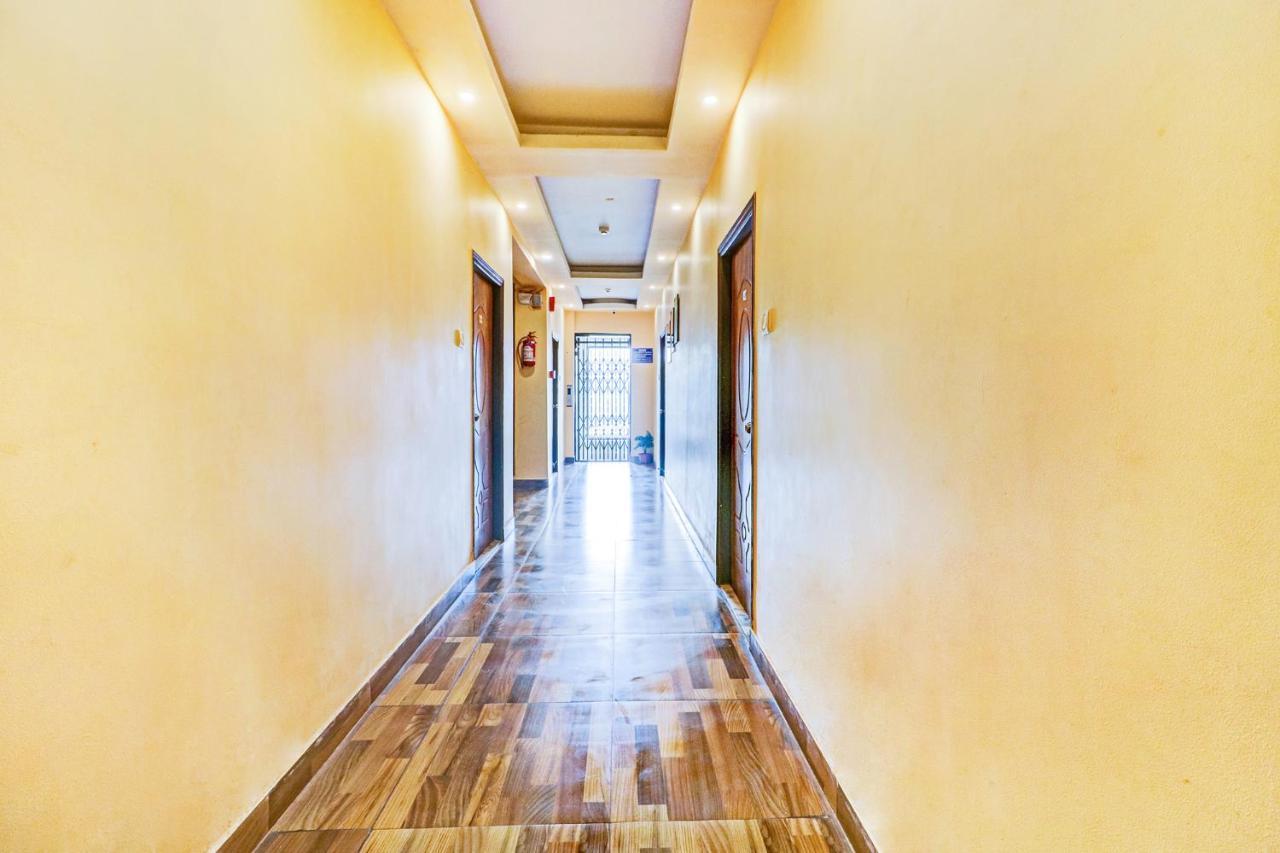 Hotel Fabexpress Samudra Kannya