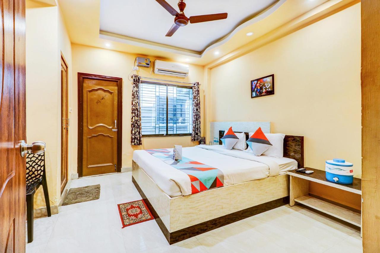 Fabexpress Samudra Kannya Hotel 3*